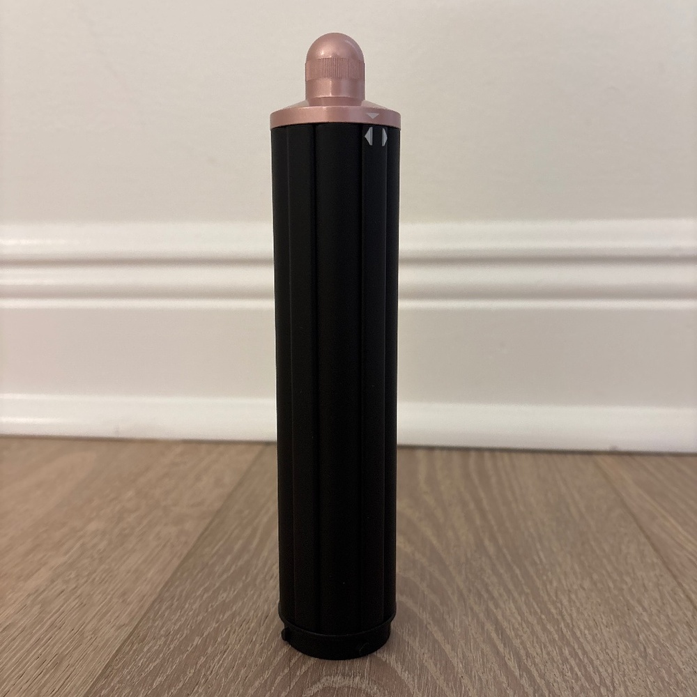 Dyson curling attachment